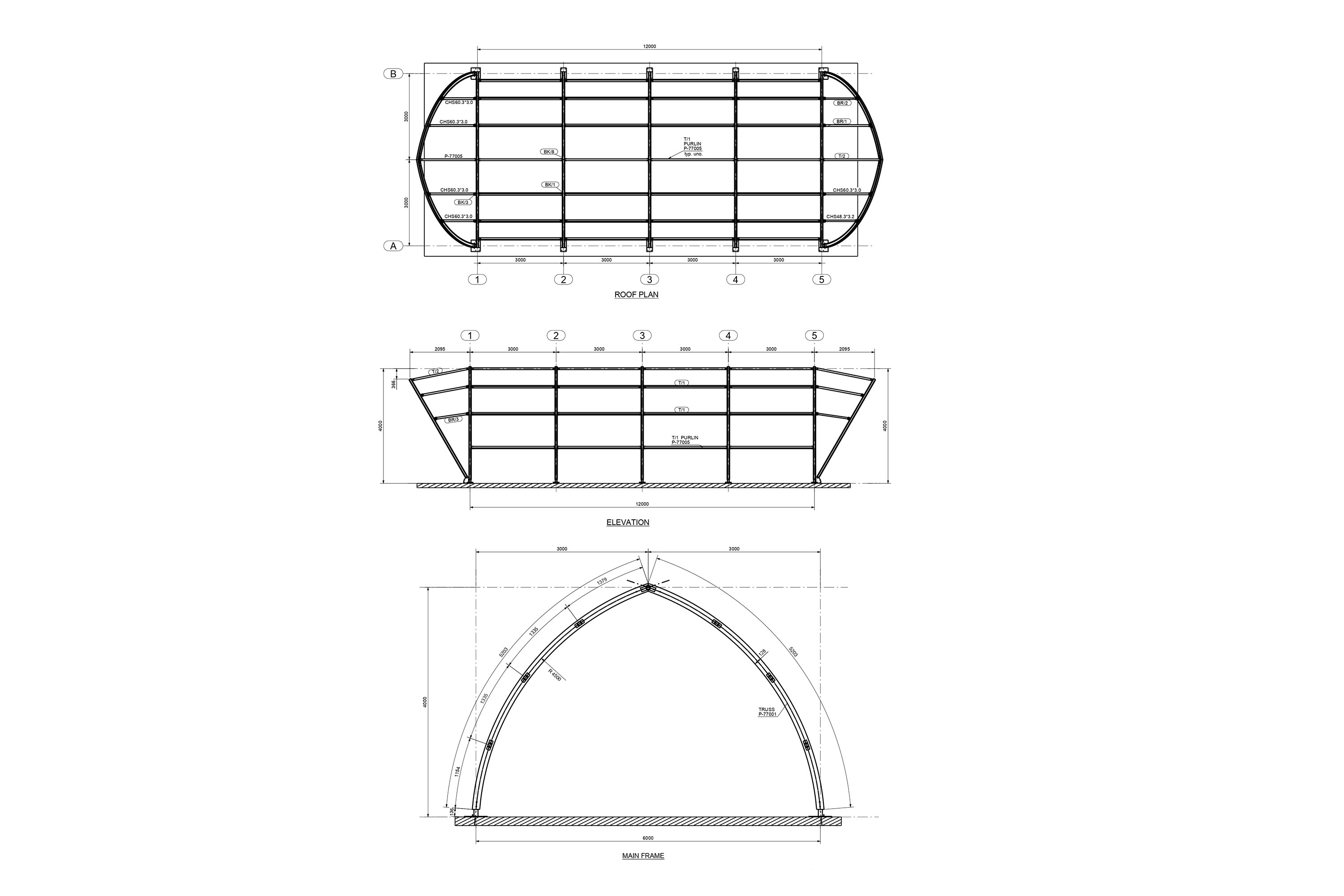 Design Specification Illustration